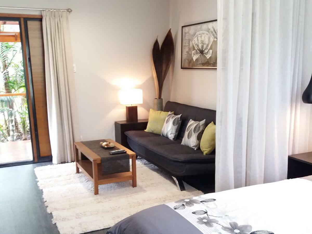 Forest Lodge: Little Villa แอกเนสวอเตอร์ ภายนอก รูปภาพ