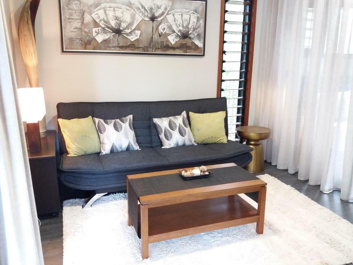 Forest Lodge: Little Villa แอกเนสวอเตอร์ ภายนอก รูปภาพ