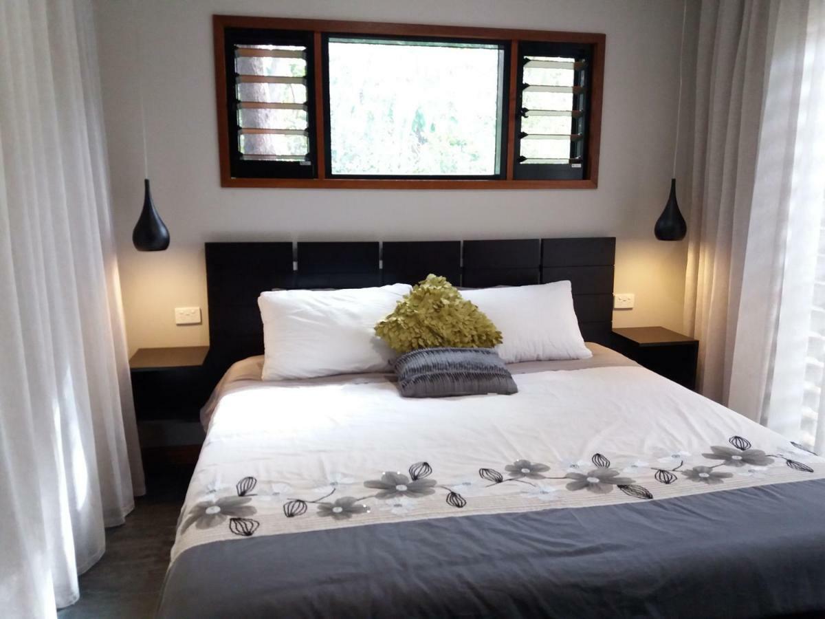 Forest Lodge: Little Villa แอกเนสวอเตอร์ ภายนอก รูปภาพ
