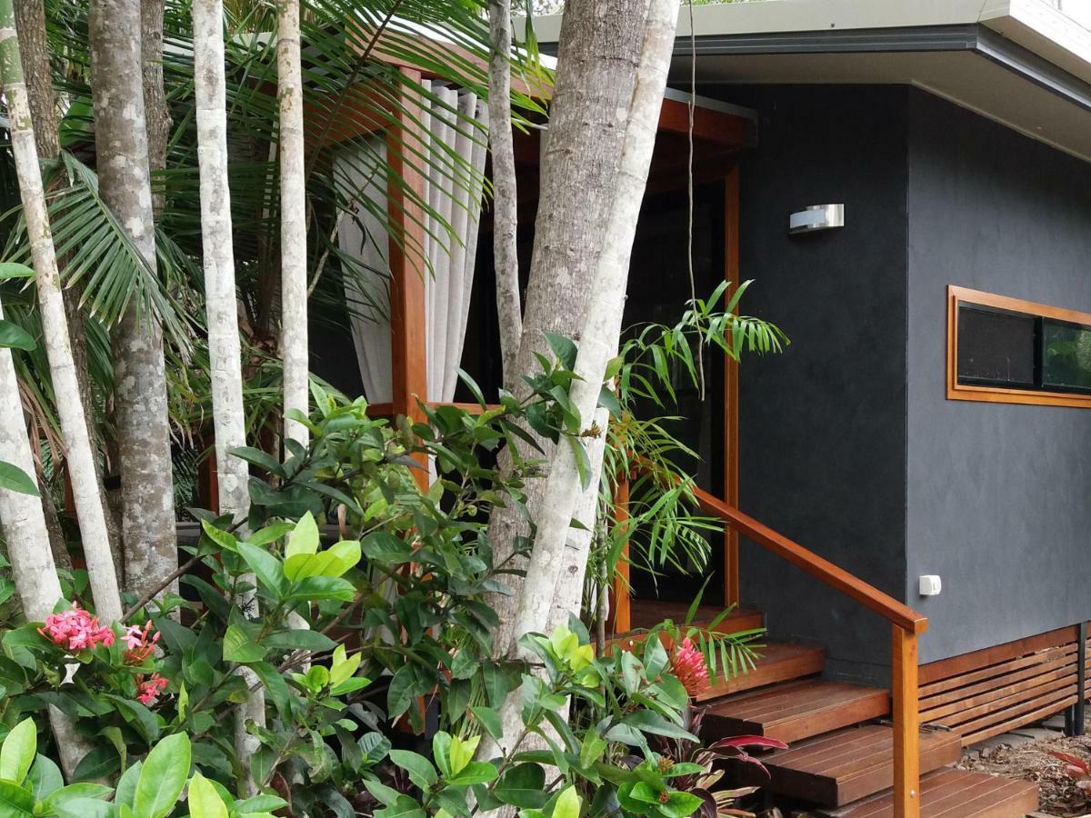 Forest Lodge: Little Villa แอกเนสวอเตอร์ ภายนอก รูปภาพ