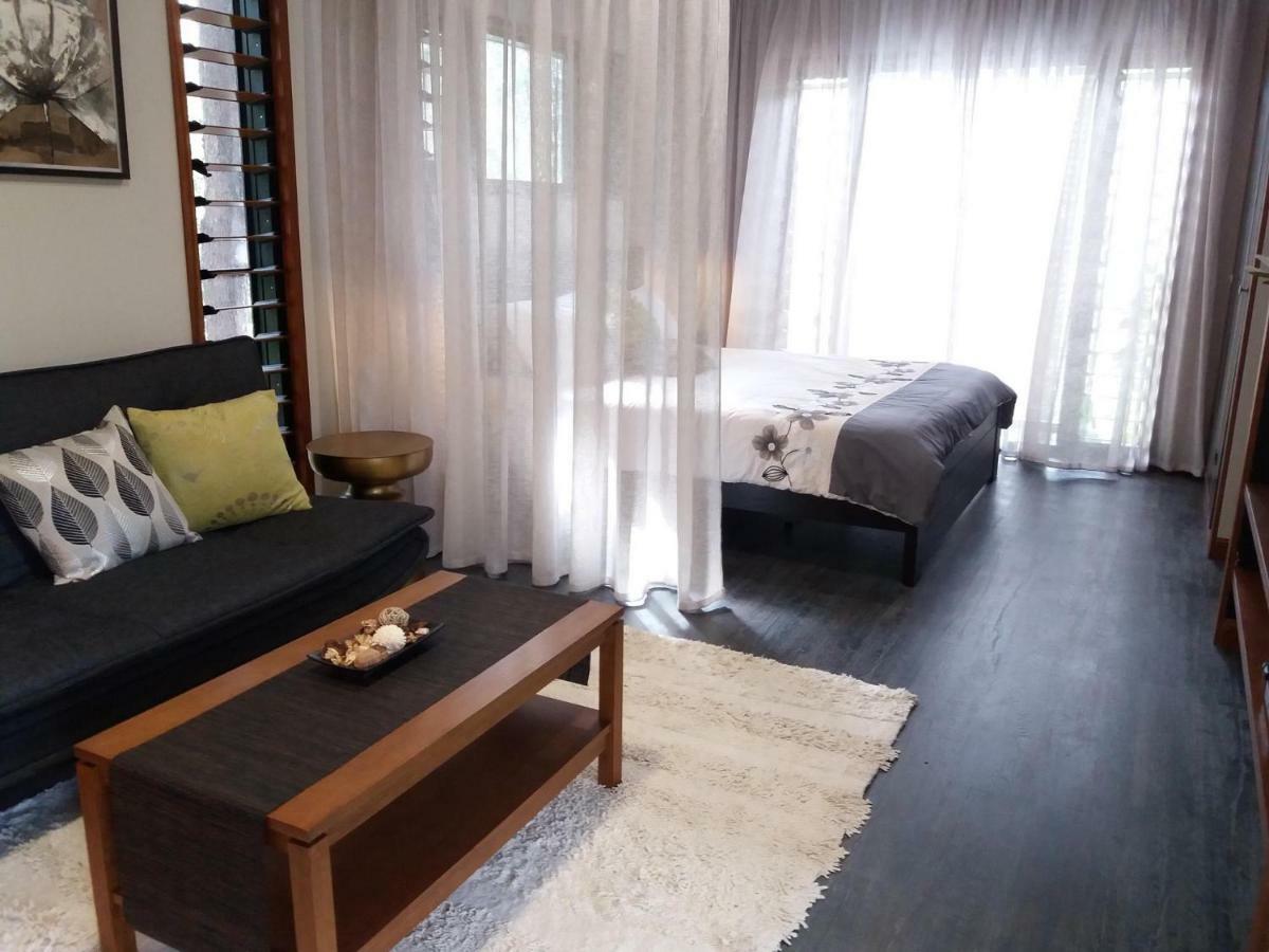 Forest Lodge: Little Villa แอกเนสวอเตอร์ ภายนอก รูปภาพ