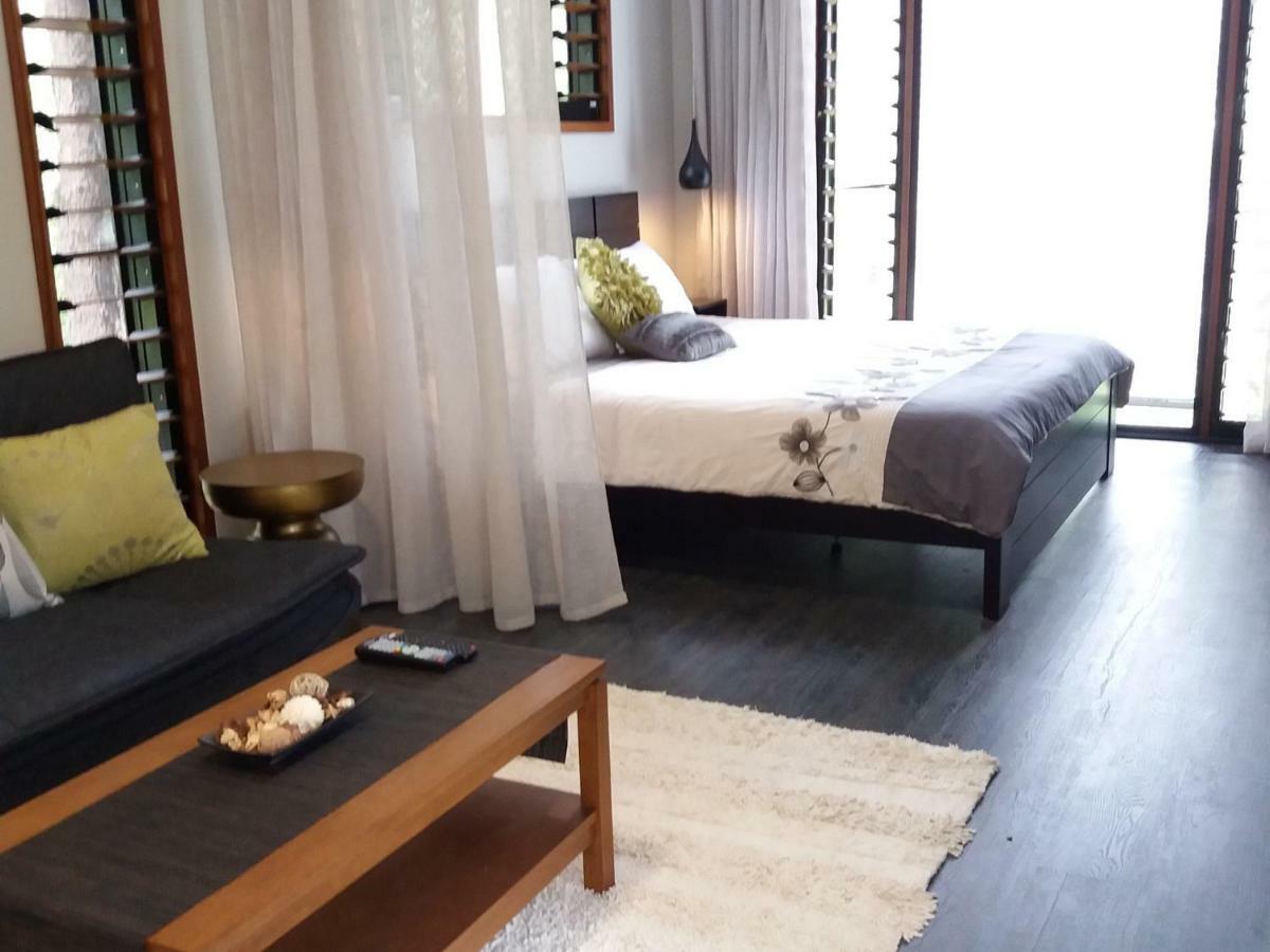 Forest Lodge: Little Villa แอกเนสวอเตอร์ ภายนอก รูปภาพ
