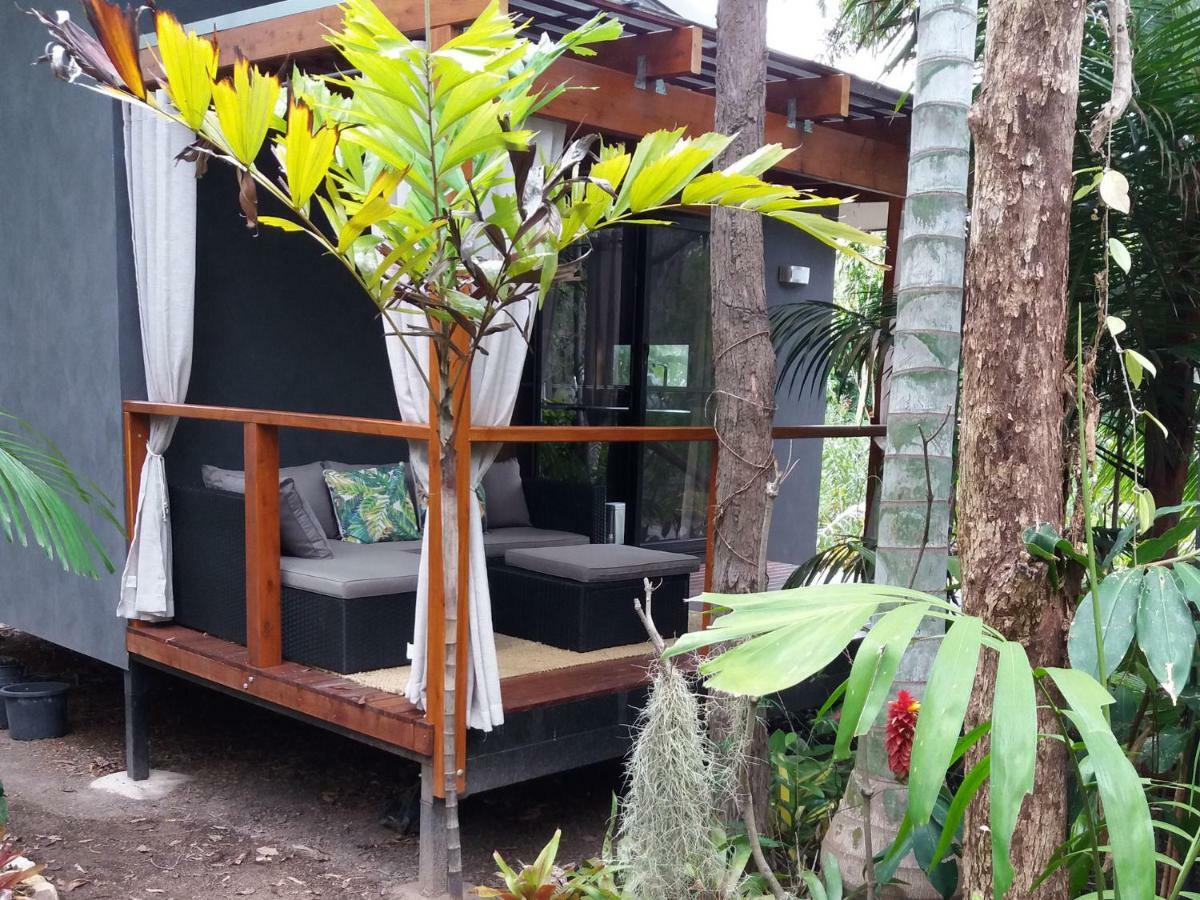 Forest Lodge: Little Villa แอกเนสวอเตอร์ ภายนอก รูปภาพ