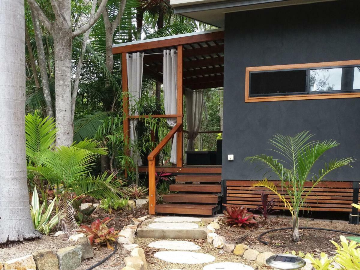Forest Lodge: Little Villa แอกเนสวอเตอร์ ภายนอก รูปภาพ