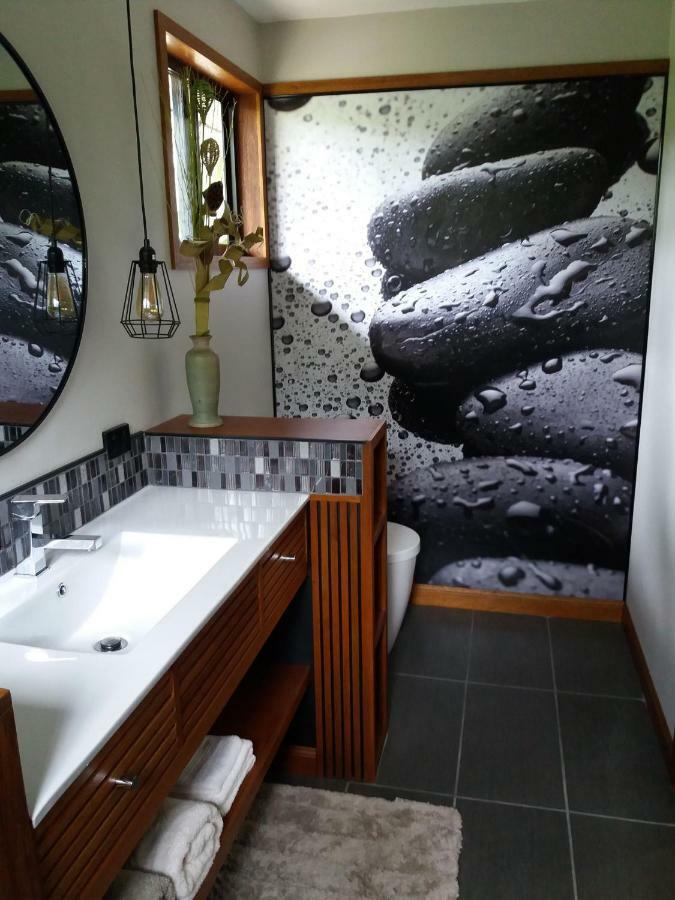 Forest Lodge: Little Villa แอกเนสวอเตอร์ ภายนอก รูปภาพ