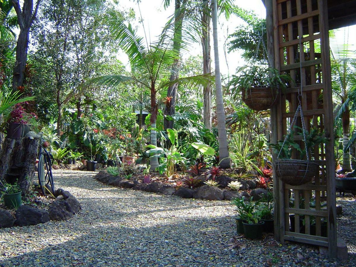 Forest Lodge: Little Villa แอกเนสวอเตอร์ ภายนอก รูปภาพ