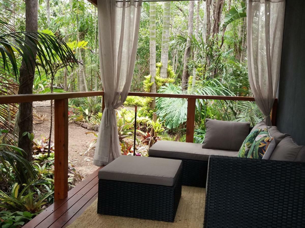 Forest Lodge: Little Villa แอกเนสวอเตอร์ ภายนอก รูปภาพ