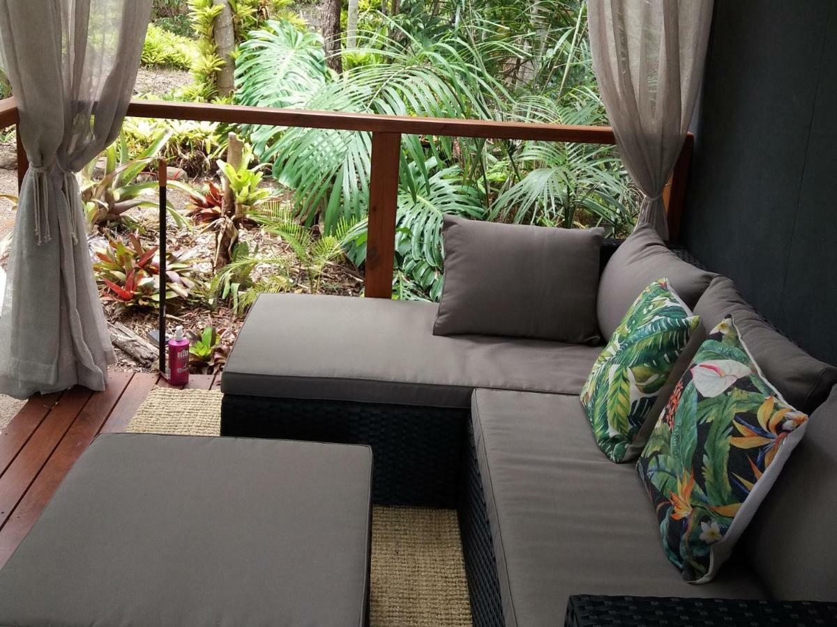 Forest Lodge: Little Villa แอกเนสวอเตอร์ ภายนอก รูปภาพ